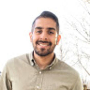 Meet your Posher, Inderpreet